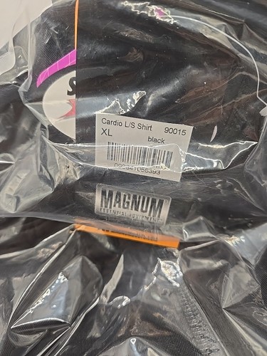 Panther Racing (5) Pc. Swag Gift Bag Lot, (XL)New, Great Condition - Picture 8 of 11