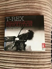 T-REX - Children of the Revolution  2CD