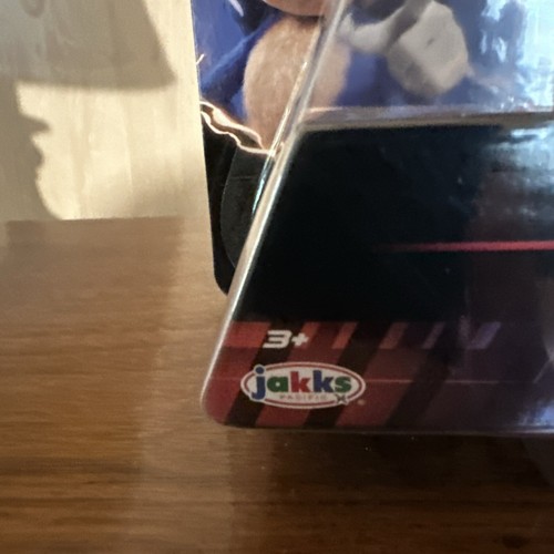 Figura Sonic 3 Shadow Jakks Pacific 4 pulgadas realista 22 puntos 2024 totalmente nueva - Imagen 4 de 7