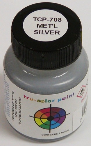 TRU-COLOR PAINT Autofarben met/perleffekt 30ml(€196,70/1L) 106 Farben zur Wahl - Bild 9 von 106