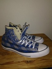 Converse Chuck Taylor High Tops Size 13 Youth Boys Girls Converse Chuck Taylor High Tops Size 13 Youth Boys Girls