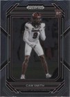 2023 Panini Prizm Draft Picks Cam Smith #167