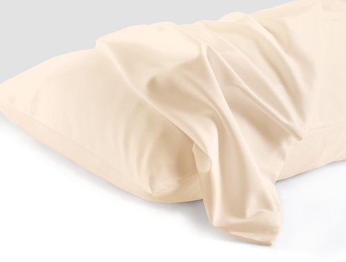 2X Premium Microfiber Pillowcases – Housewife Style Pillow Covers, Pair Pack - Picture 16 of 52
