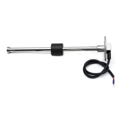 300mm Fuel Level Sender Water Level Gauge Sensor 0-190 ohms for Car Truck Boat - Picture 3 of 12