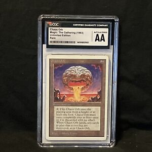 mtg chaos orb | eBay mtg chaos orb | eBay