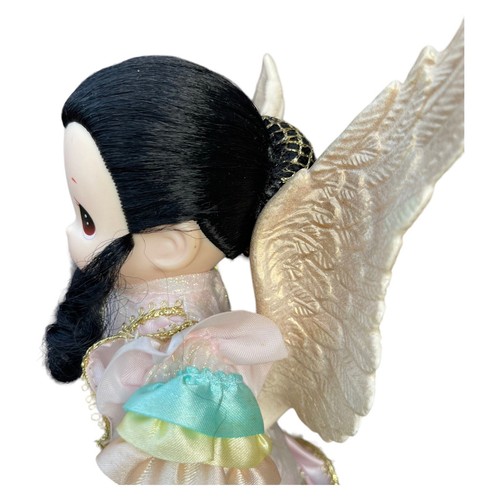 Precious Moments Millennium Angel of the South 12" Doll Limited Edition 1999 - Picture 10 of 13