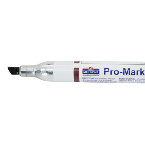 Mohawk Pro Schrankmöbel Kratzer Nachbesserung Marker Van Dyke braun M267-1478 - Bild 3 von 3