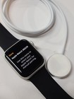 Apple Watch Series 5 Nike 40mm, GPS, srebrny :BN040