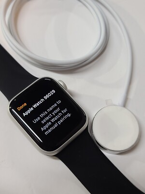 Apple Watch - アップルウォッチ Apple Watch Series 5 NIKE 40mm s-l400.jpg