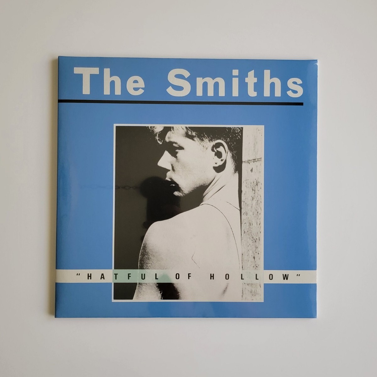 【新品未開封】【レコード】The Smiths Hatful Of Hollow The Smiths- Hatful of Hollow (180g Vinyl LP Record Reissue