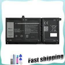 NEW For Dell Inspiron 14 5406 P126G Laptop Battery 11.25V 40Wh JK6Y6 CF5RH