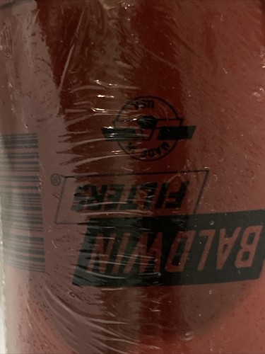 Baldwin BW5070 Coolant Spin-on with BTA PLUS Formula - Picture 7 of 12
