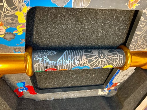 Sciabola Keyblade personalizzata progettata da Vaults of Valhalla-World Of Disney - Foto 5 di 13