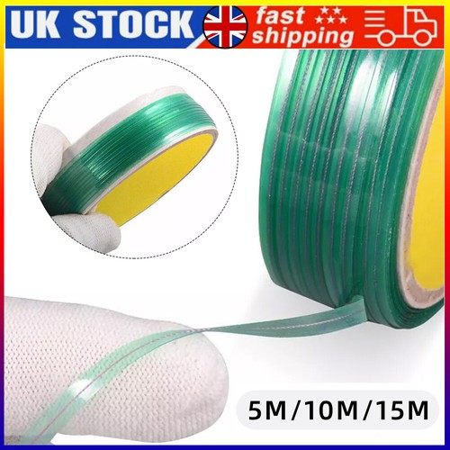5M-15M Finish Line Knifeless Tape Car Wrapping Vinyl Films Finish Wrap Film Tool