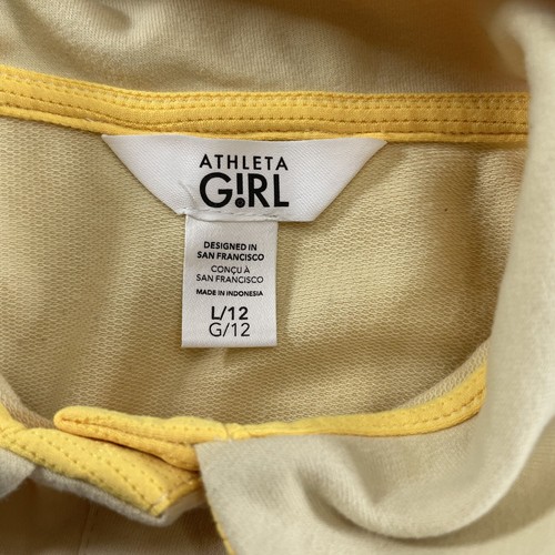 Athleta Girl Outfit Lot Of 6 Size Large 12 - Picture 12 of 24