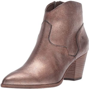 frye reed bootie