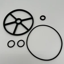 Pentair 271104 Pool 1 1/2" Top & Side Mount Multiport  Filter Valve Rebuild Kit