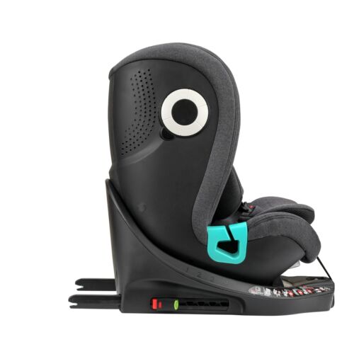 Cozy N Safe Comet i-Size 360° Rotation Car Seat with ISOFix and Support leg - Picture 3 of 24
