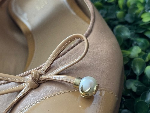 Michael Kors zapatos planos beige talla 7 - Imagen 14 de 16