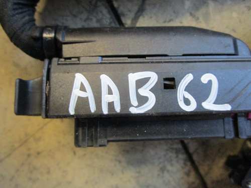 Motorkabelbaum Audi A4 B6 3.0 V6 ASN Leitungssatz Kabelbaum 8E1971072JM Automati - Bild 16 von 16