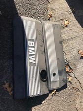 BMW E36 E38 Z3 E39 Engine Cylinder Head Valve Cover Single Vanos M52 S52 M3 328I