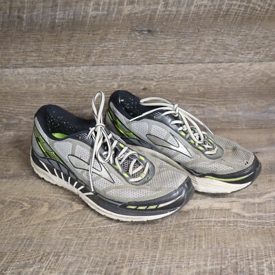 Mens brooks dyad 8 on sale