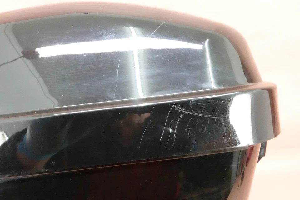 1995-2006 Kawasaki Vulcan VN 800 VN800 Right Saddle Bag Saddlebag - Image 2 of 4