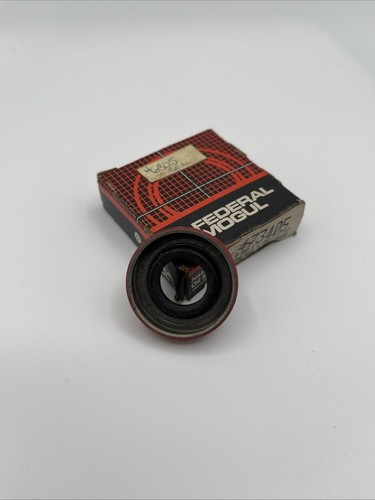 Federal Mogul National Oil Seals 473405 Seal - Gearbox - NOS .593 x 1.250 x .312 - Picture 2 of 6