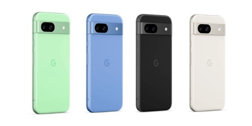 Google Pixel 8a - Unlocked - All Colors/Memory 🔒Very Good CONDITION💯 - Afbeelding 1 van 7