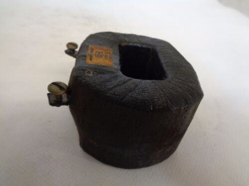 NEW CUTLER-HAMMER 1359-3 COIL 440V - Picture 2 of 2