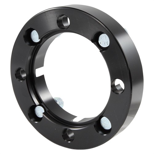 2X 4x137 Wheel Spacers 1.25" 10x1.25 For 2006-14 Can-Am/Bombardier Outlander 800 - Picture 5 of 9