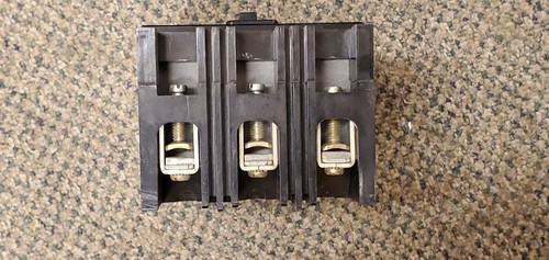 Westinghouse MCP0322CR - PROTECTOR DE CIRCUITO MOTOR - 3P 3A 600V - NUEVO EN CAJA - Imagen 4 de 5