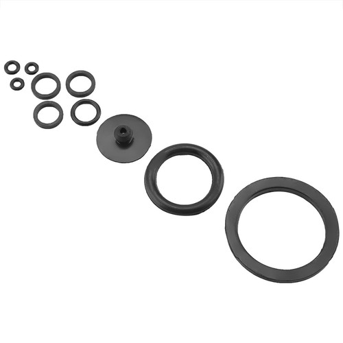 Durable Rubber Sealing Rings for Sprayers 10 Pack Replacement Accessories - Picture 2 of 12