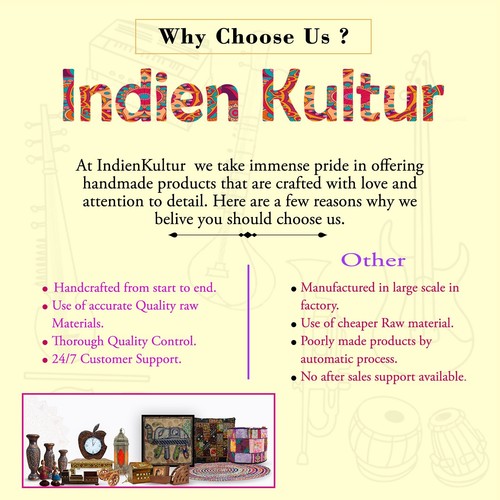 Handgewebte Jute Teppiche Rot Handgemachter Indischer Hippie Teppich 10 x 14 Fuß - Bild 7 von 9