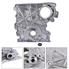 Front Oil Pump 12628565 12601932 Fit For Chevy Colorado & GMC Canyon 2004-2012