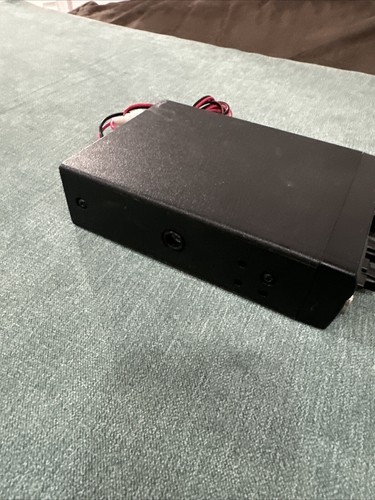 Cobra 19 Ultra III (3) Lekkie mobilne radio CB - używane - Zdjęcie 8 z 13