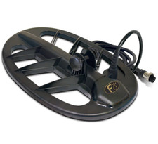 FISHER 11COIL-F75 11" Search coil for Metal Detector NEW