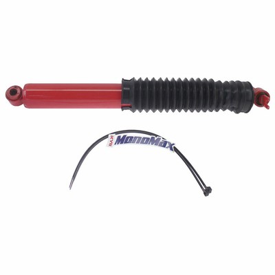 For Jeep Cherokee Wagoneer Rear Left or Right Shock Absorber KYB MonoMax 565054 For Jeep Cherokee Wagoneer Rear Left or Right Shock Absorber KYB MonoMax 565054