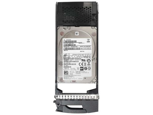 X426A-R6 NETAPP HDD 1.8TB 10K SAS 12G 2.5" SFF FOR NETAPP DS2246 - Bild 3 von 7