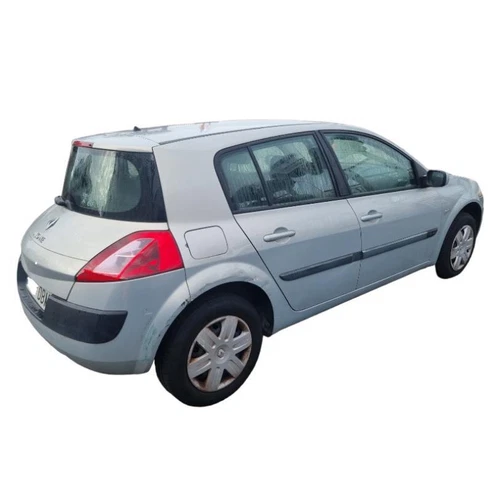 8200115543 Condensador/Radiador Aire Acondicionado per RENAULT MEGANE II 215012 - Foto 7 di 7