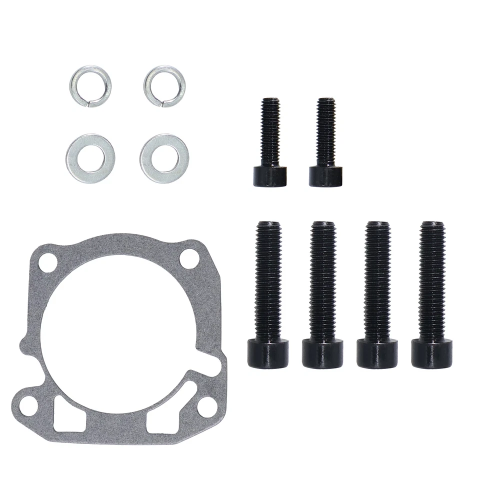 New Throttle Body 70mm Alpha Series For Honda Civic B/D/H/F Series 309-05-1050 Foto 3 de 4