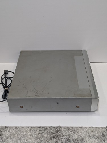 Sony DVP-NC665P 5 Disc CD/DVD Player Carousel Changer - No Remote Tested Works - Picture 8 of 21