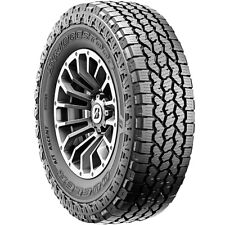 2 Tires LT 275/65R18 Bridgestone Dueler A/T Ascent AT All Terrain Load E 10 Ply