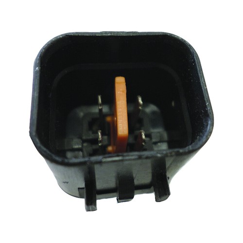 NEW DISTRIBUTOR FITS MITSUBISHI MIGHTY MAX 1990-96 MD122509 27100-32820 T1T42075 - Picture 3 of 3
