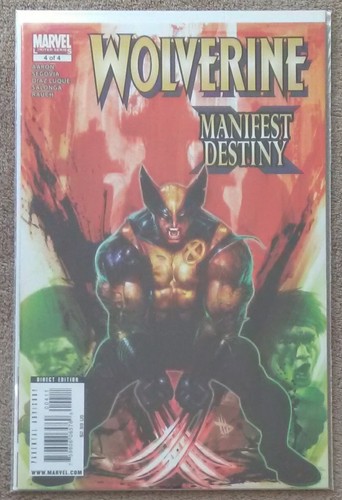 Wolverine - Marvel Comics - Multiple Listings: Select Your Issue - Picture 116 of 124
