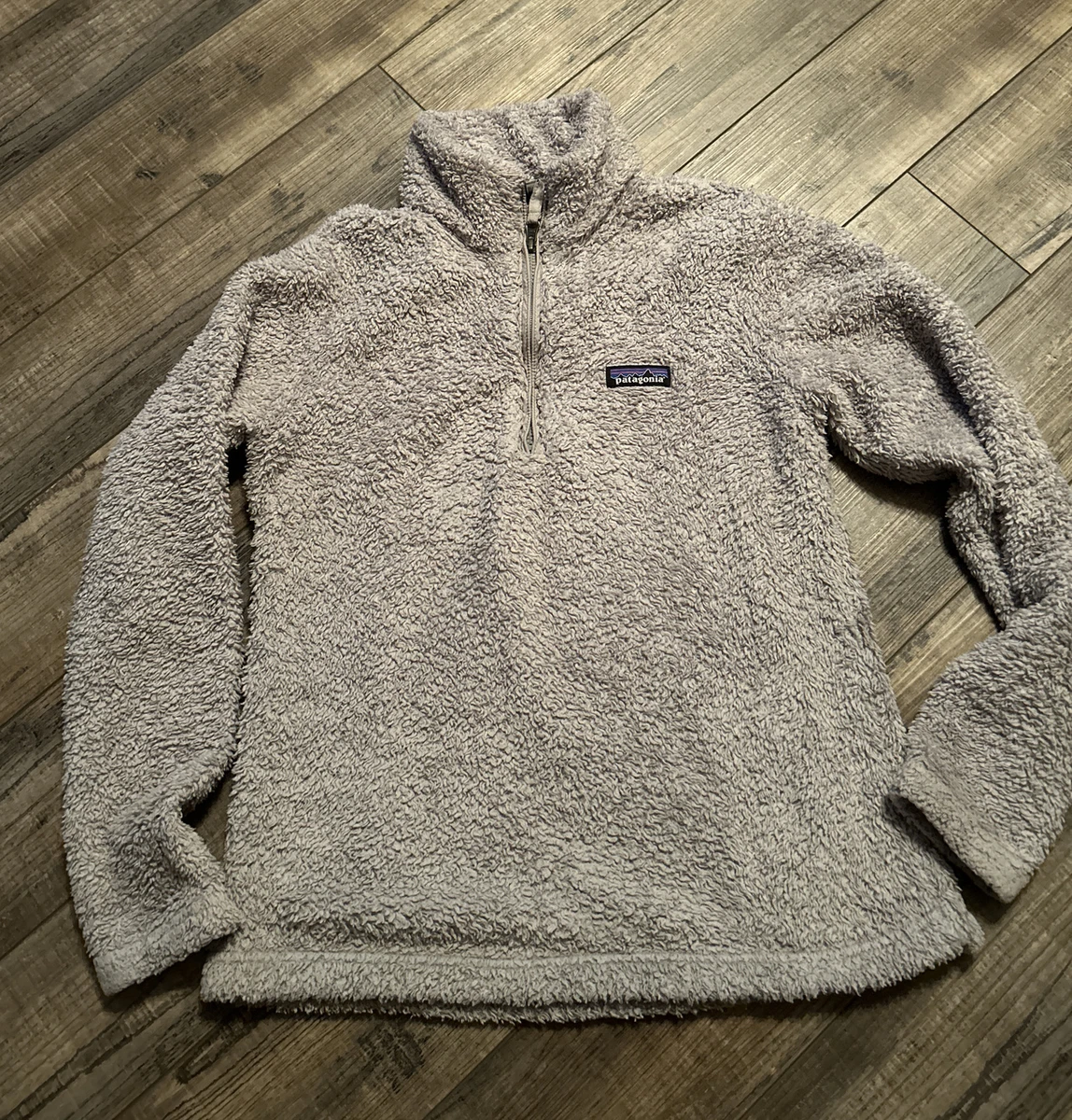 Patagonia women's sherpa 2025 pullover