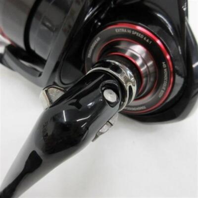 Direct from Japan [Daiwa] 23 Cygnus 2500XH-LBD | eBay