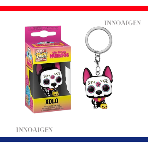Funko Pop! Llavero: Pocket Mighty Morphin Figura Nueva 30 Aniversario - Imagen 15 de 34