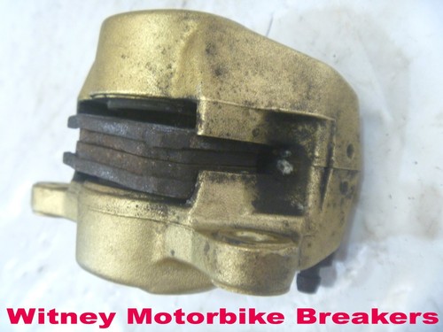 DUCATI REAR BRAKE CALIPER ST2 97-98 SPORT TOURING SUPERSPORT 750SS 900SS 98-02 - Picture 6 of 7