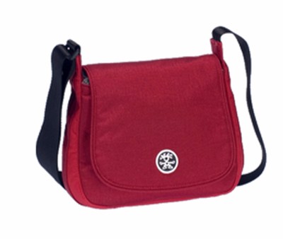 crumpler satchel bag